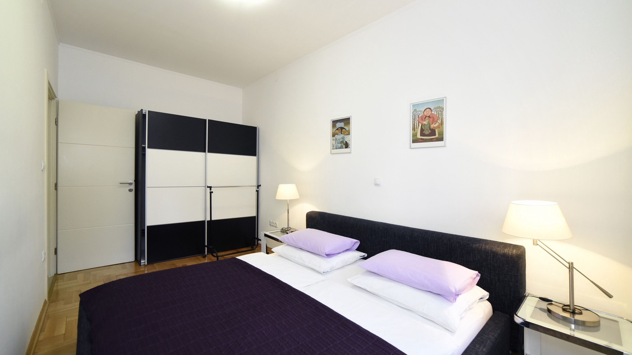 Photo of Bedroom in Zagreb