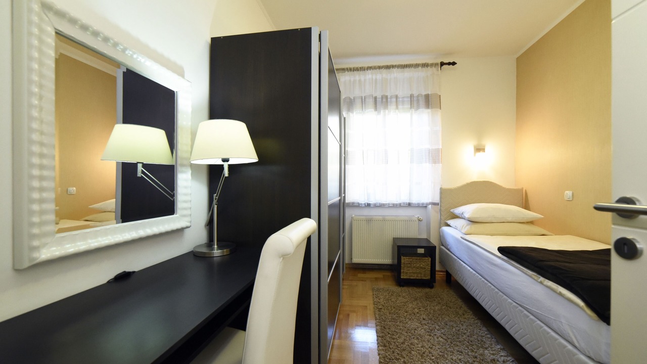 Photo of Bedroom in Zagreb