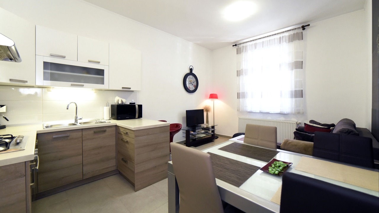 Photo of Kitchen in Zagreb