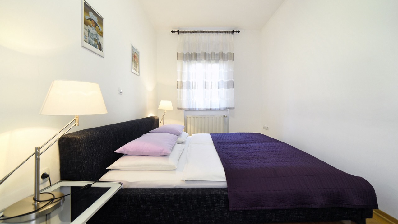 Photo of Bedroom in Zagreb