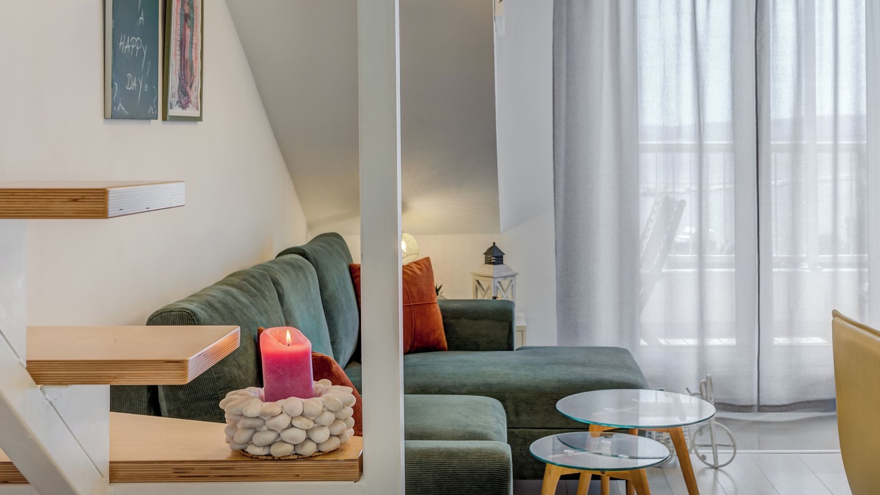 Photo of Livingroom in Omis