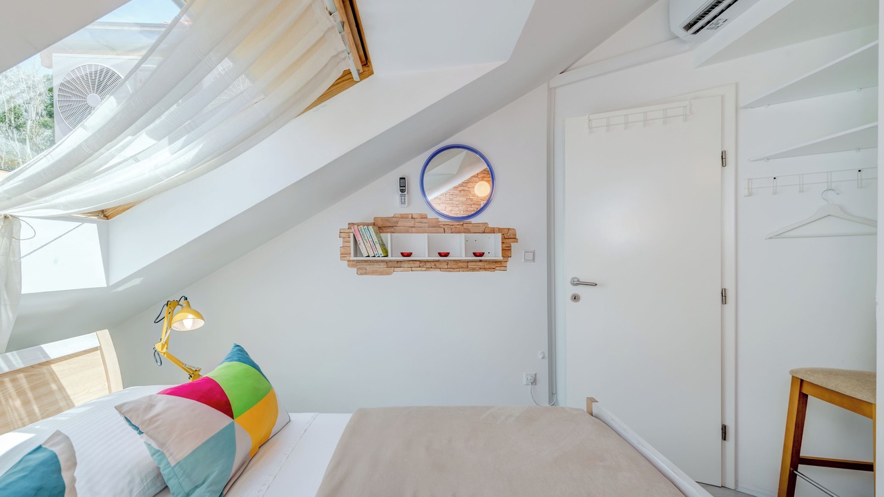 Photo of Bedroom in Omis