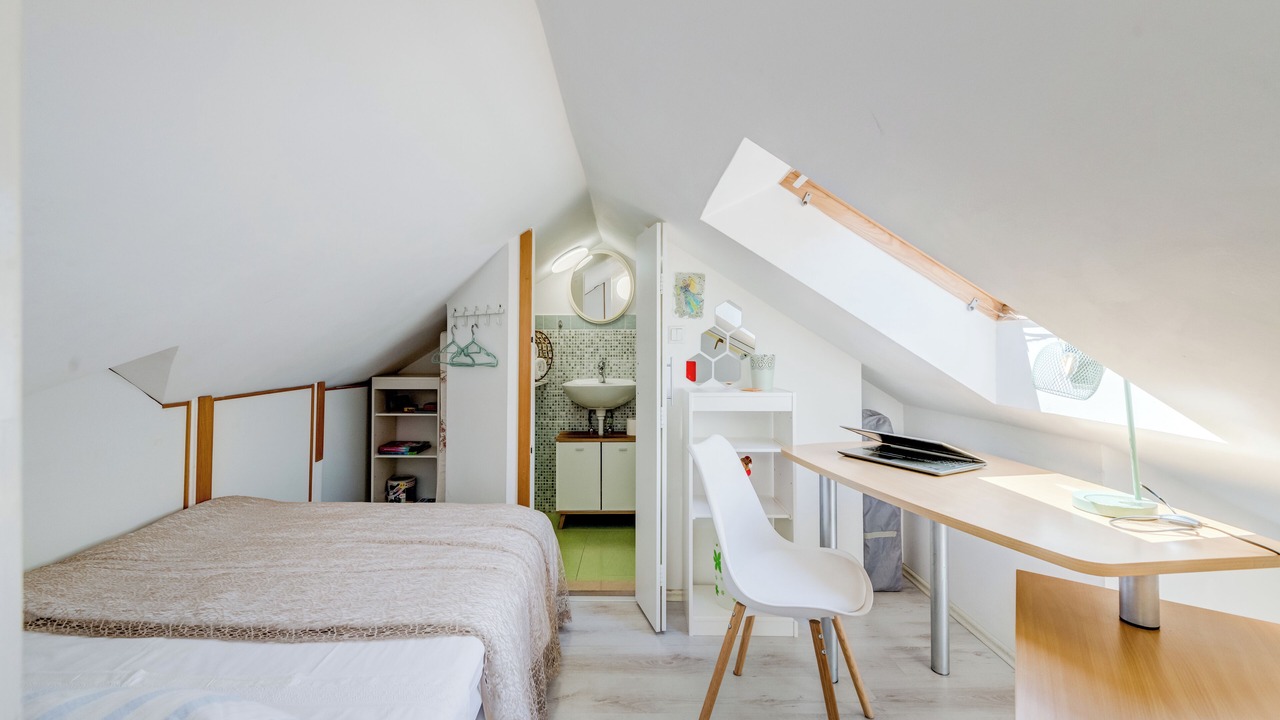 Photo of Bedroom in Omis