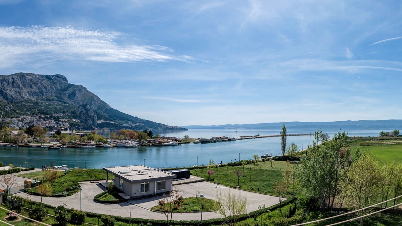 Photo of Bedroom in Omis