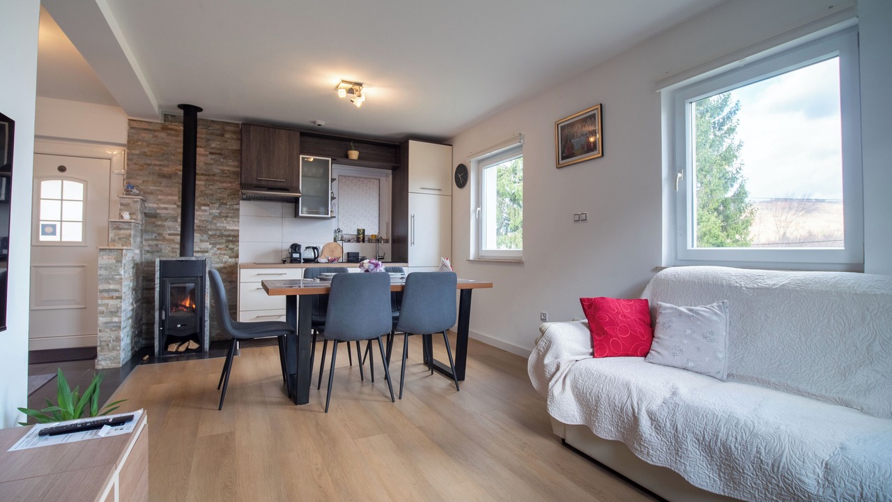 Photo of Livingroom in Seliste Dreznicko