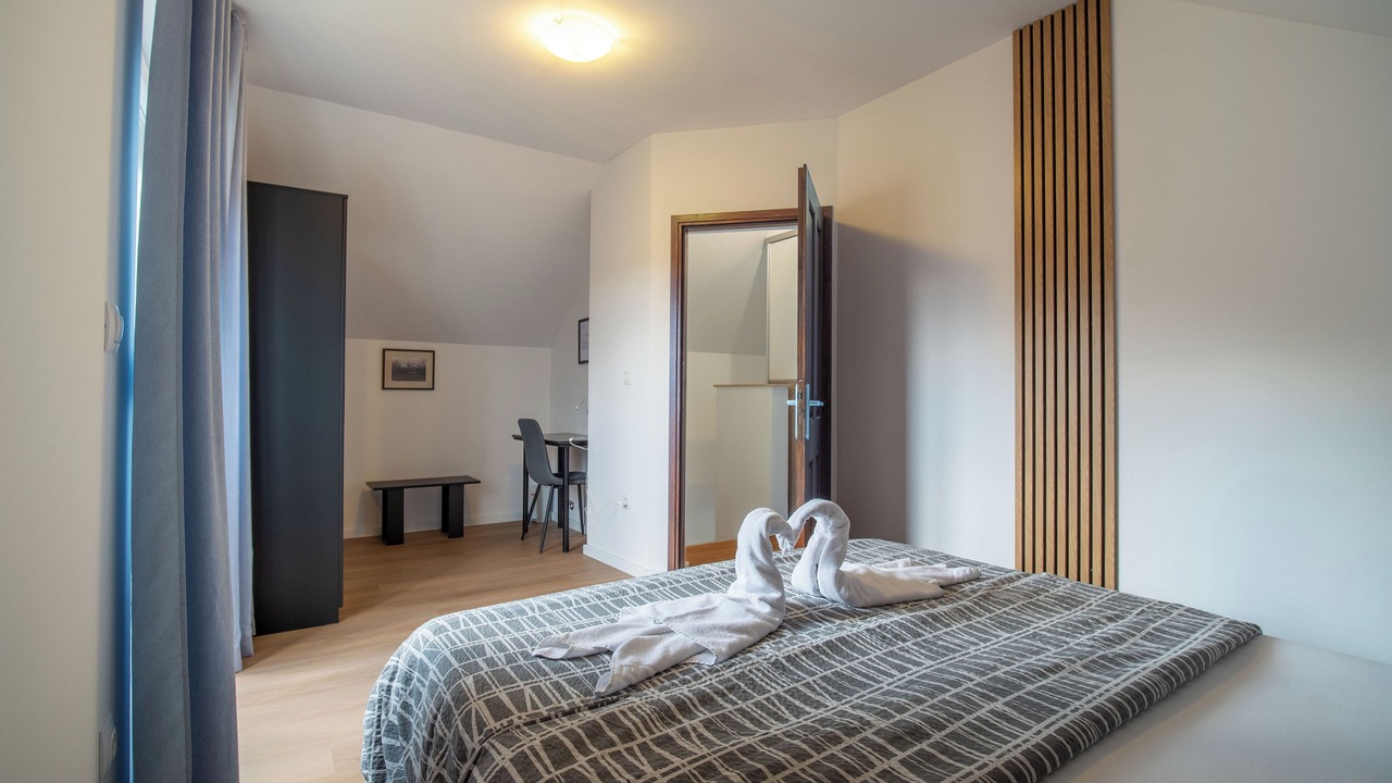 Photo of Bedroom in Seliste Dreznicko
