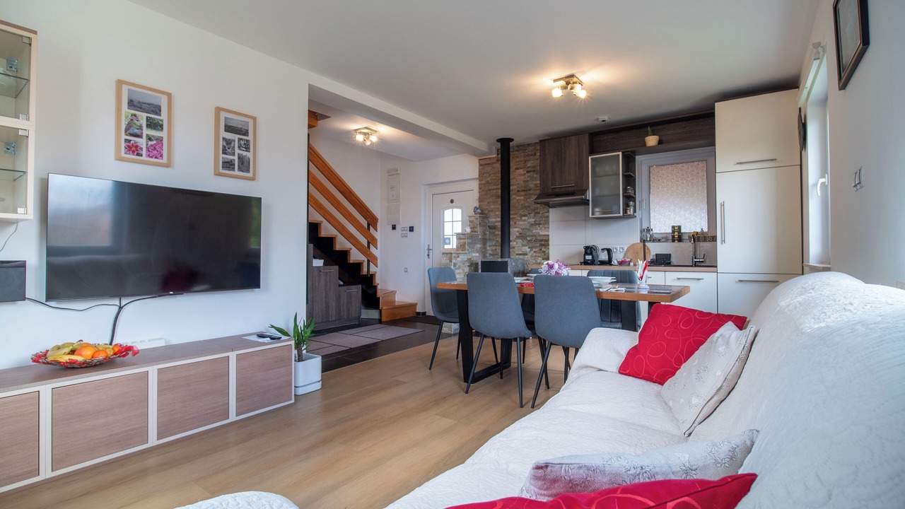 Photo of Livingroom in Seliste Dreznicko