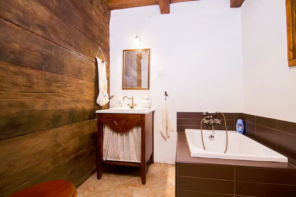 Photo of Bathroom in Marija Bistrica