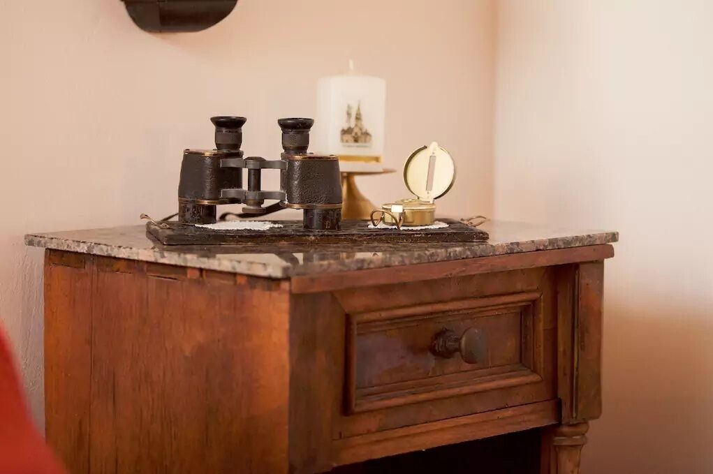 Photo of Bedroom in Marija Bistrica
