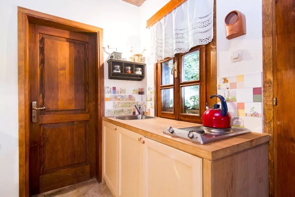 Photo of Kitchen in Marija Bistrica