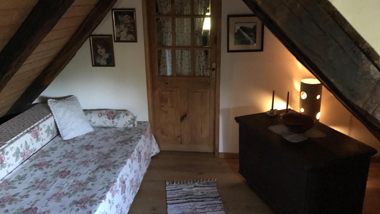 Photo of Bedroom in Marija Bistrica