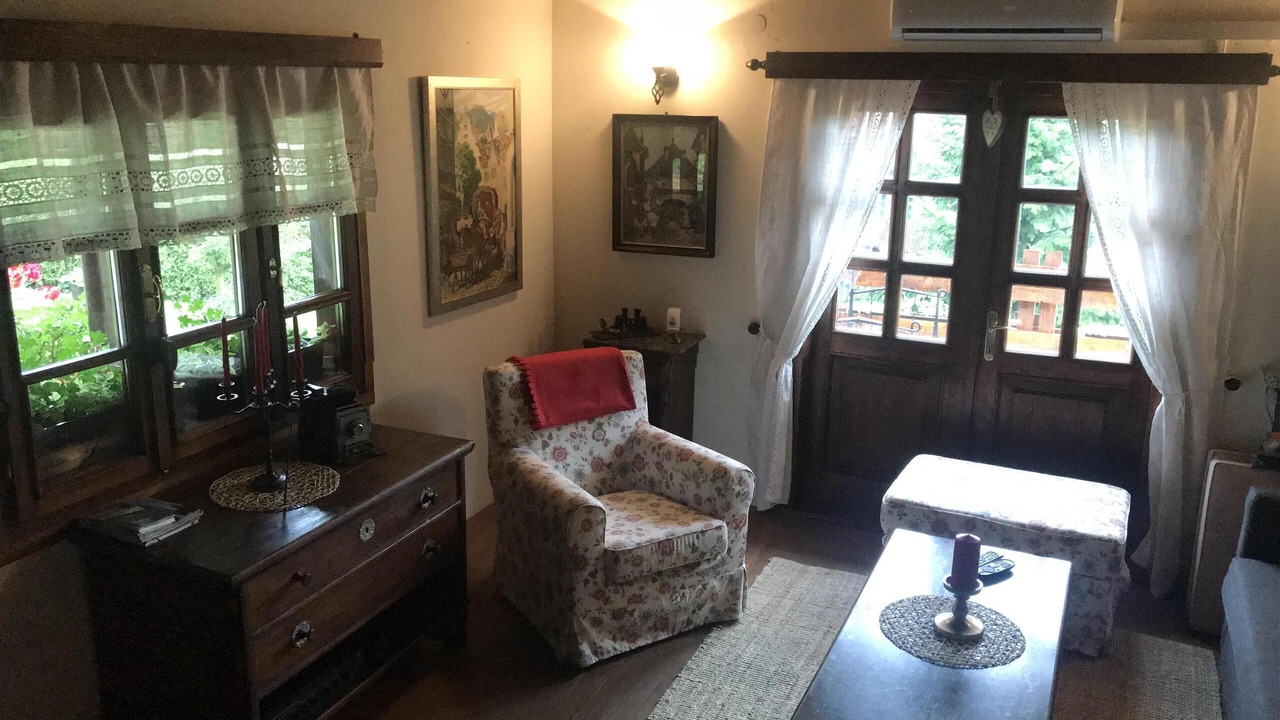 Photo of Livingroom in Marija Bistrica