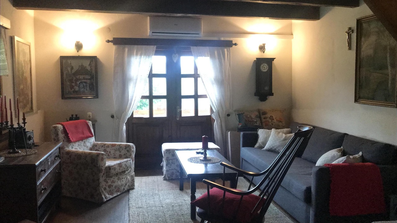 Photo of Livingroom in Marija Bistrica