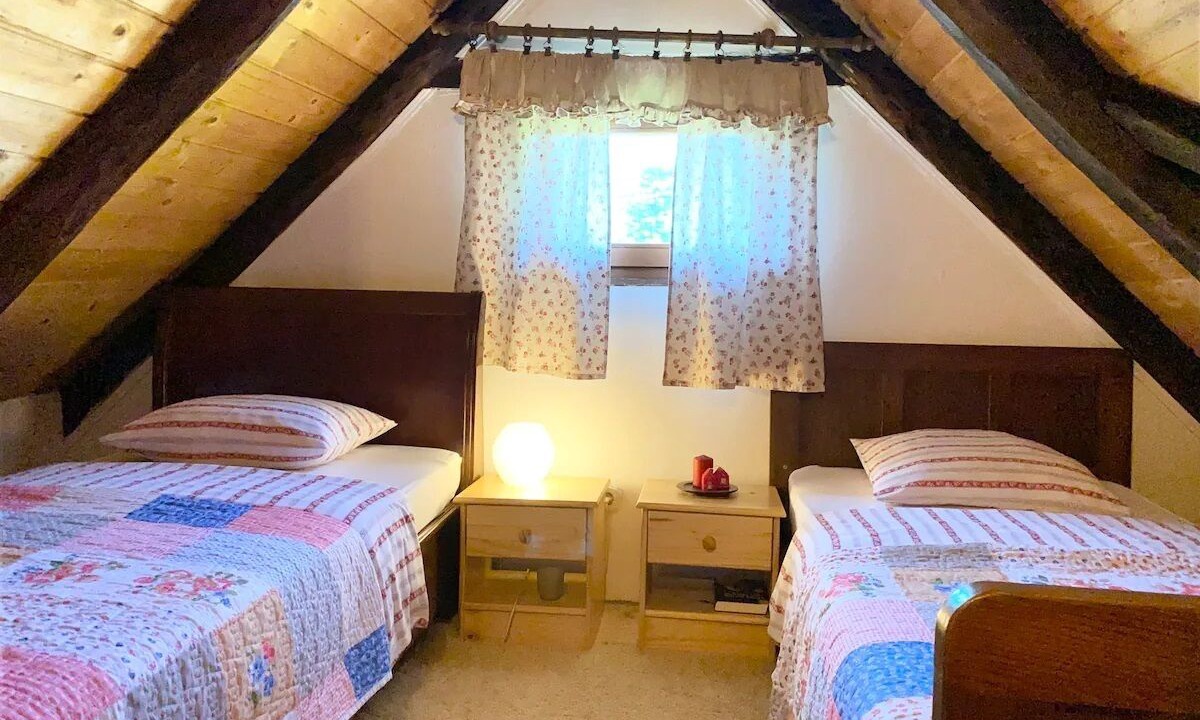 Photo of Bedroom in Marija Bistrica