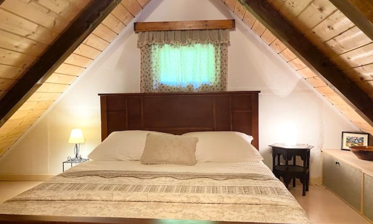 Photo of Bedroom in Marija Bistrica