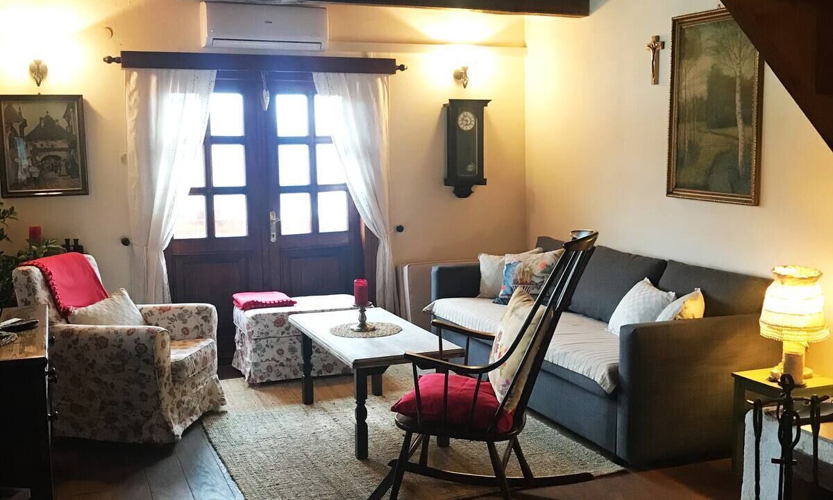 Photo of Livingroom in Marija Bistrica