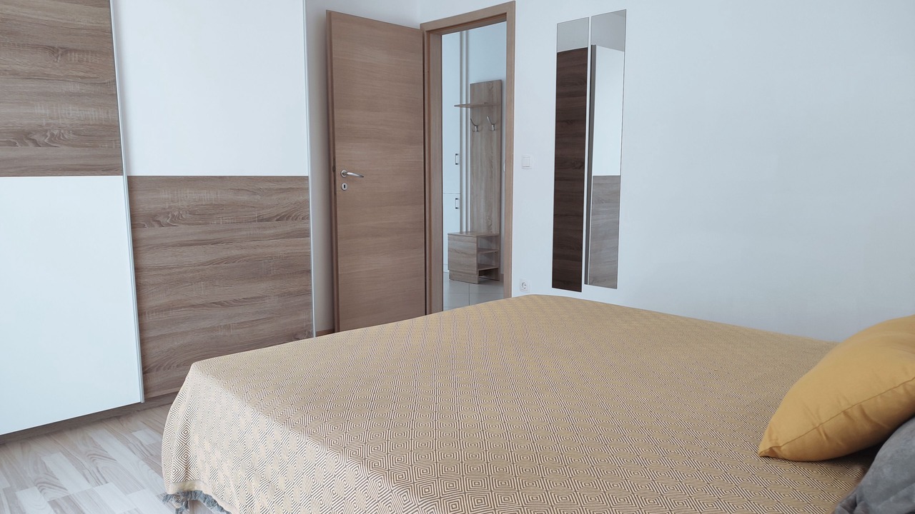 Photo of Bedroom in Kastel Stafilic