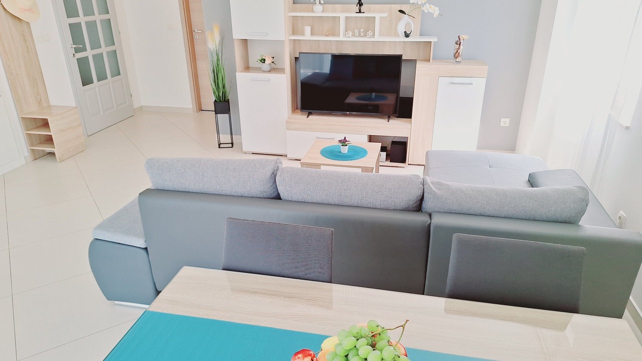 Photo of Livingroom in Kastel Stafilic