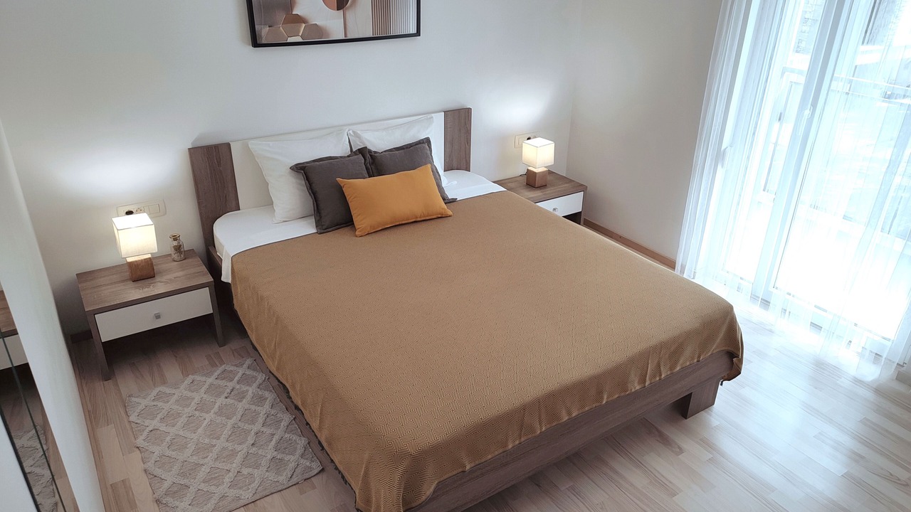 Photo of Bedroom in Kastel Stafilic