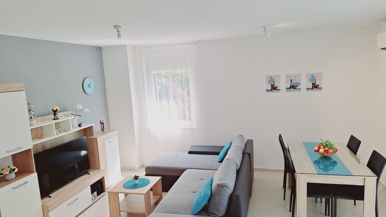Photo of Livingroom in Kastel Stafilic