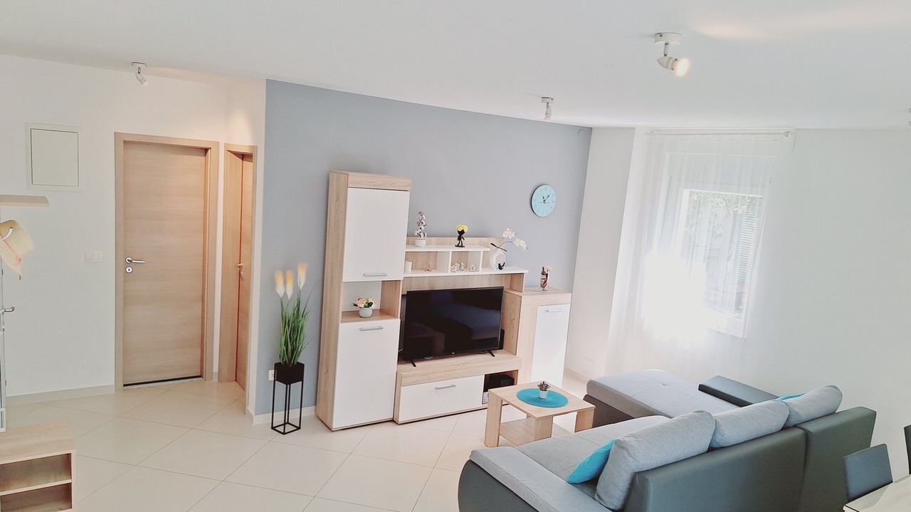 Photo of Livingroom in Kastel Stafilic