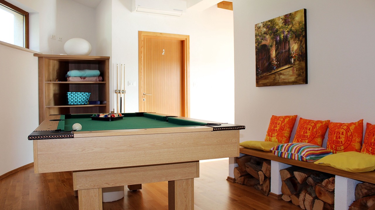 Photo of Bedroom in Gradisce