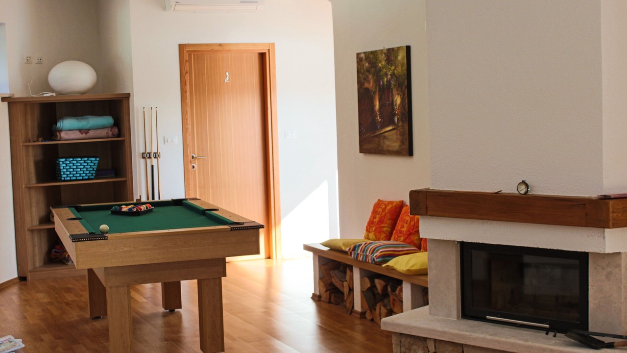 Photo of Bedroom in Gradisce