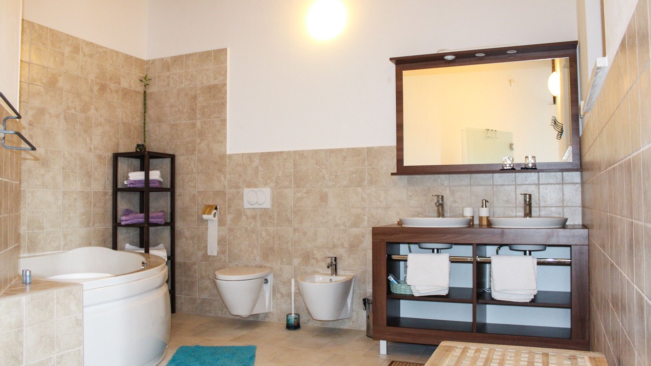 Photo of Bathroom in Gradisce