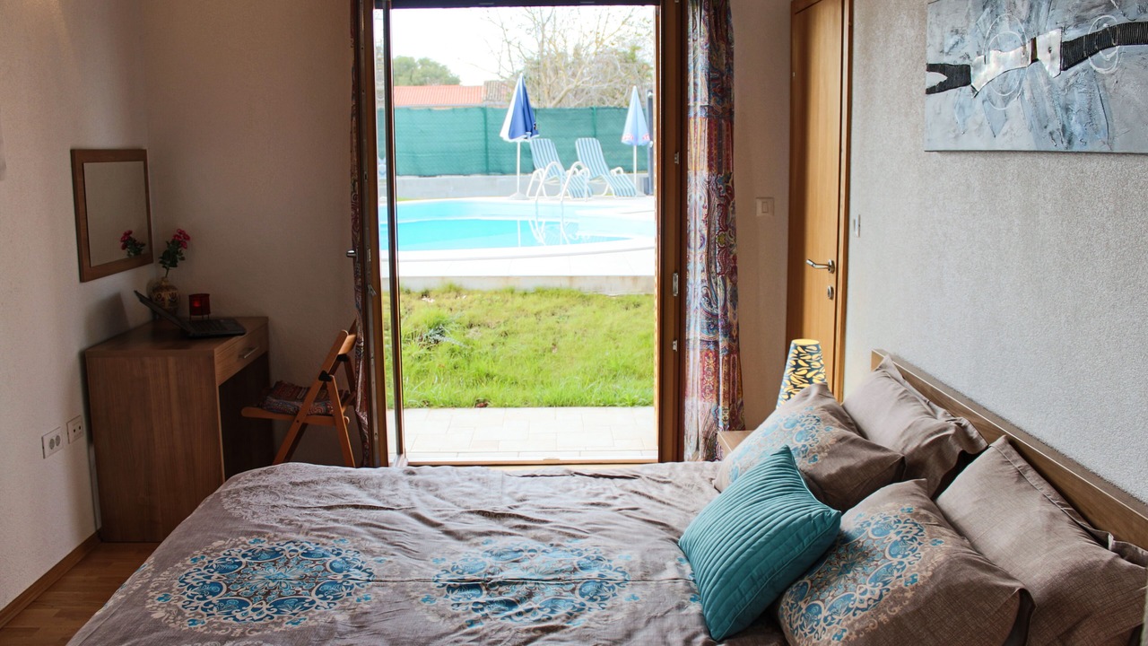 Photo of Bedroom in Gradisce