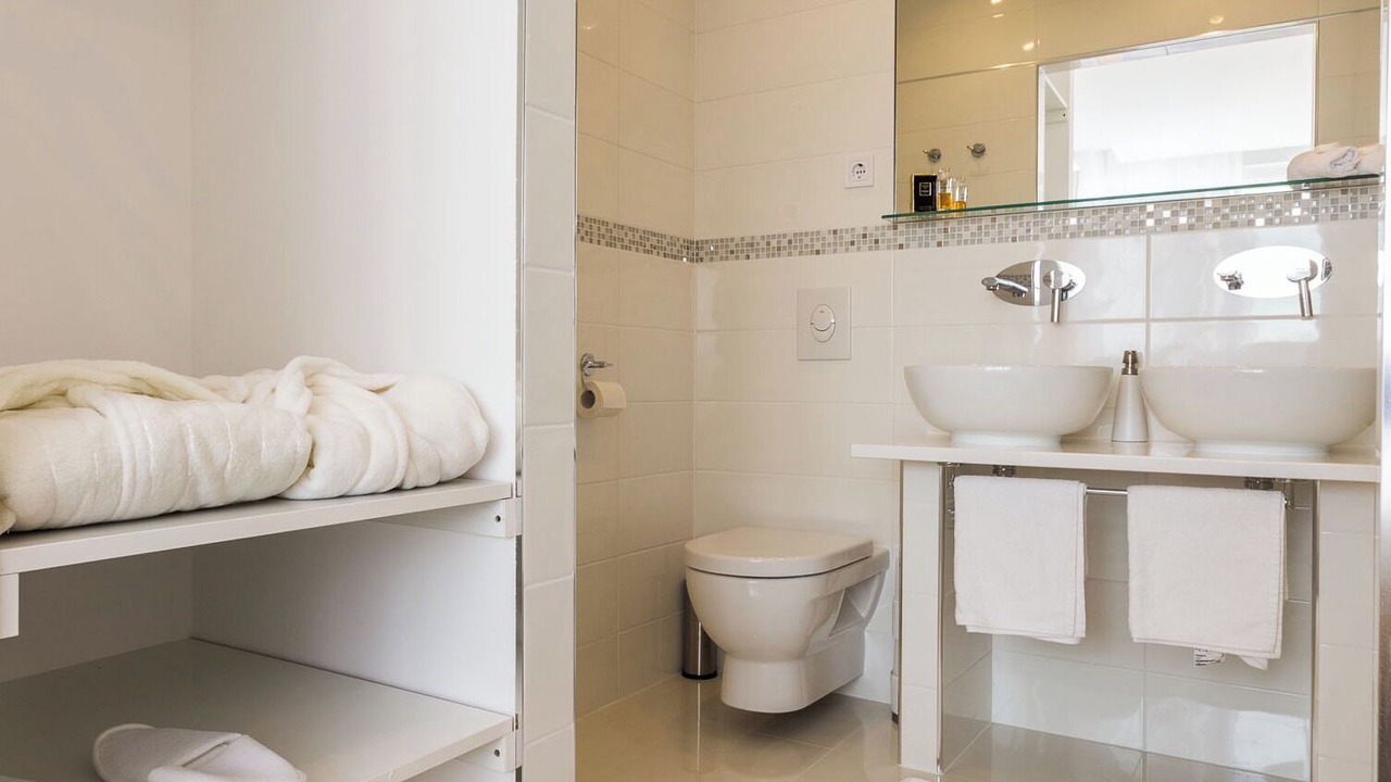 Photo of Bathroom in Zadar