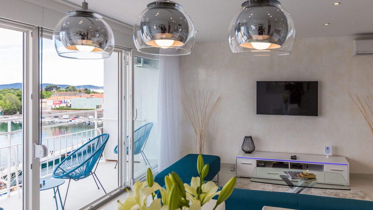 Photo of Livingroom in Zadar