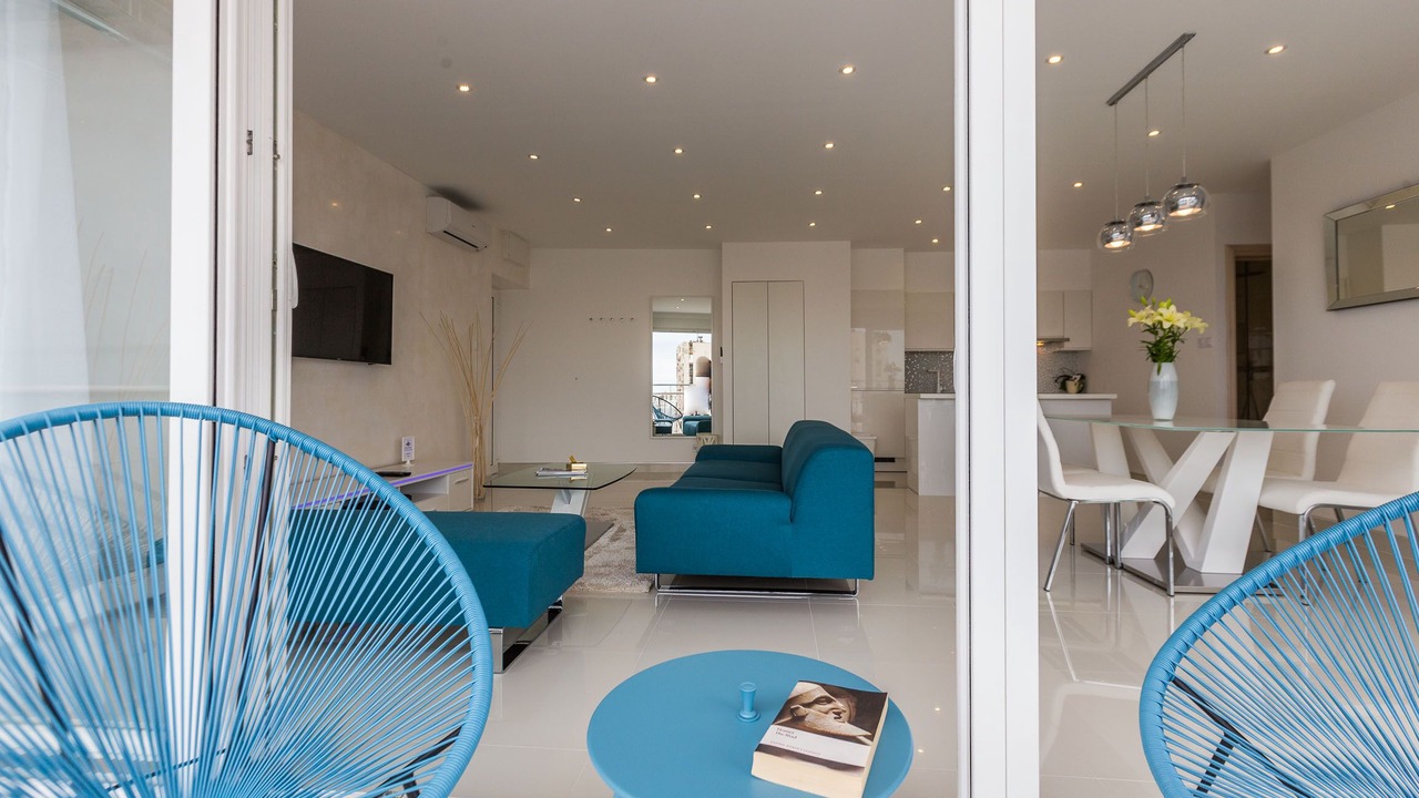 Photo of Livingroom in Zadar