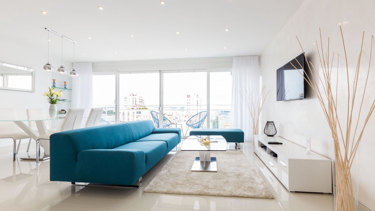 Photo of Livingroom in Zadar