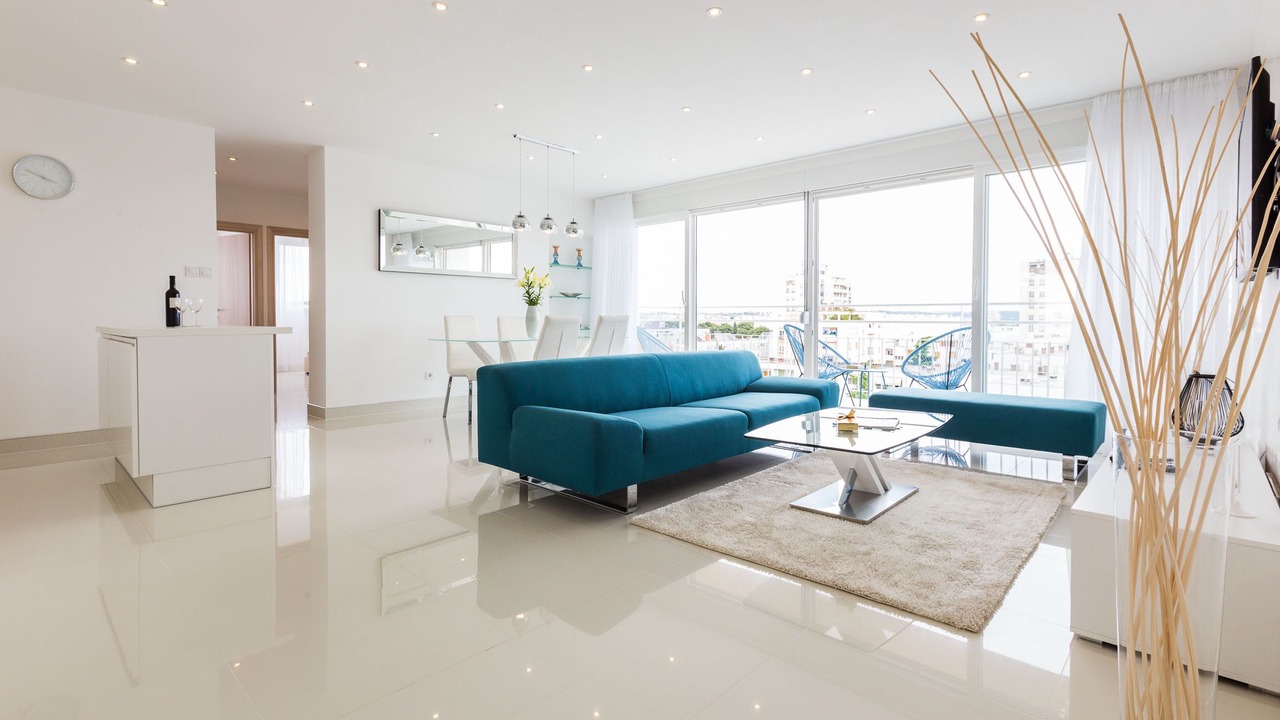 Photo of Livingroom in Zadar