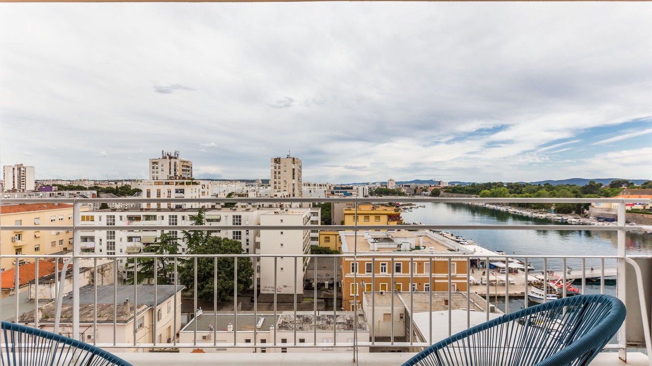 Photo of Patio Balcony in Zadar