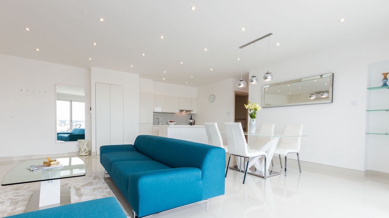 Photo of Livingroom in Zadar