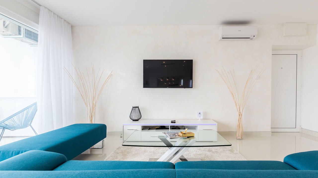 Photo of Livingroom in Zadar