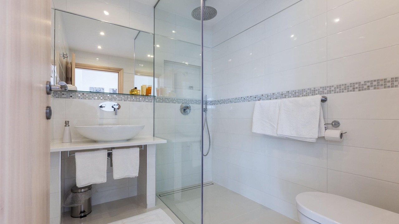 Photo of Bathroom in Zadar