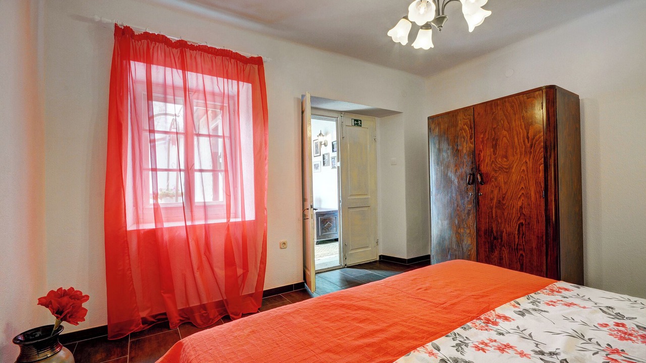 Photo of Bedroom in Gracisce