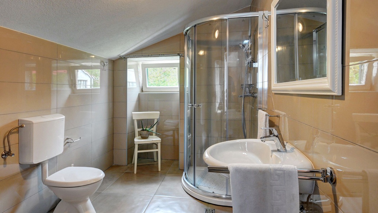Photo of Bathroom in Gracisce