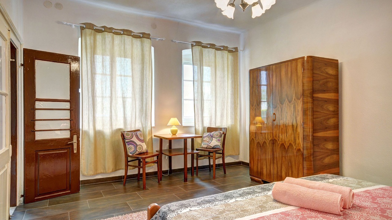 Photo of Bedroom in Gracisce