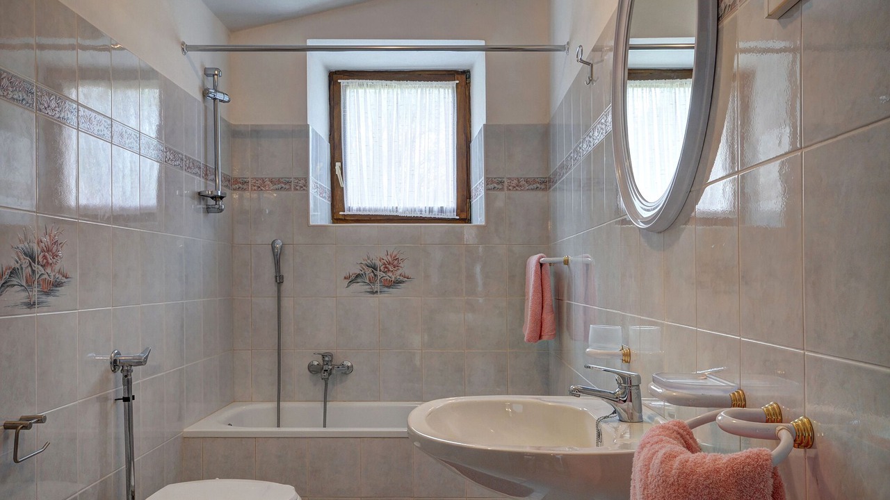 Photo of Bathroom in Gracisce