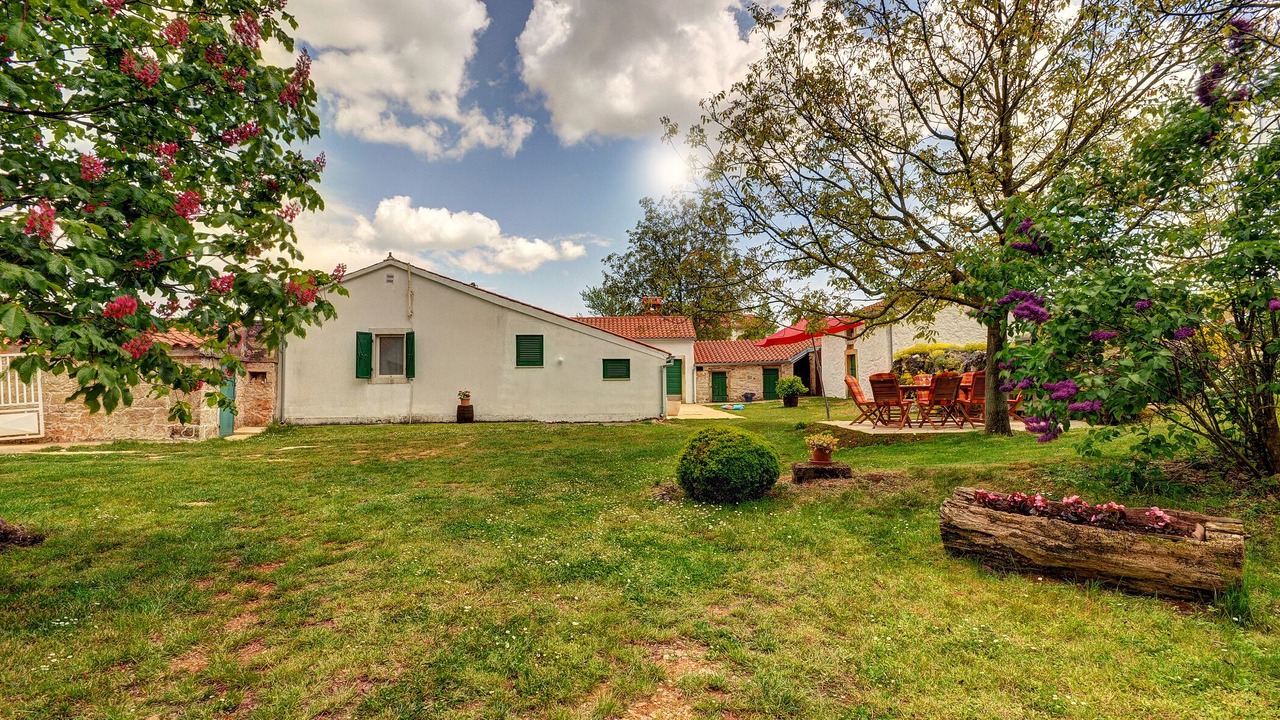 Photo of Outdoor in Gracisce