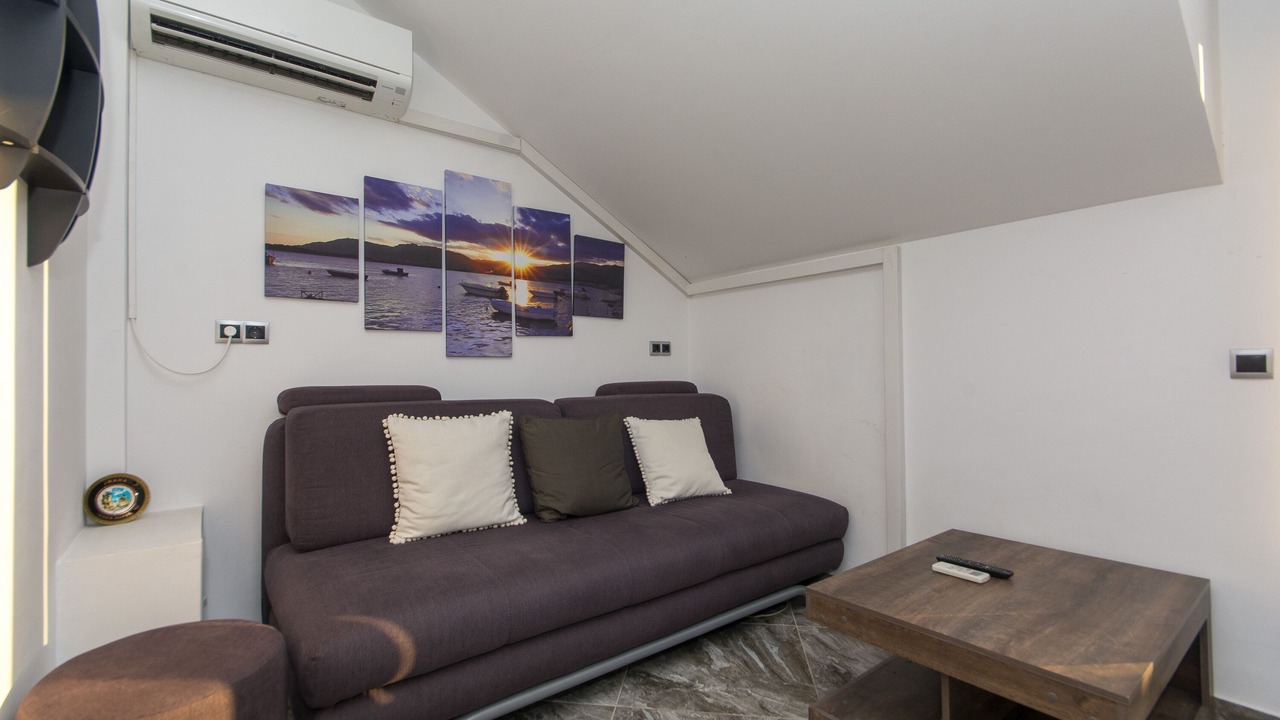 Photo of Livingroom in Bosanka