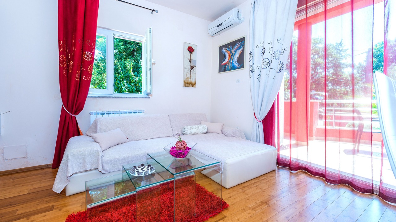 Photo of Livingroom in Srima