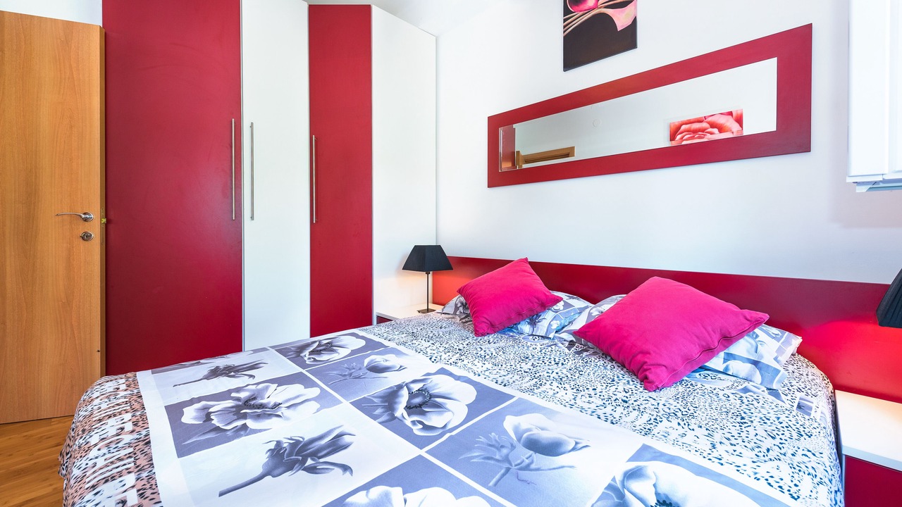 Photo of Bedroom in Srima