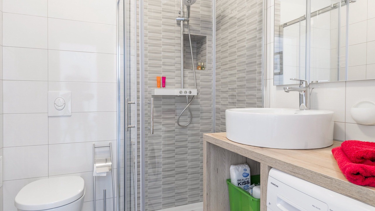 Photo of Bathroom in Znjan