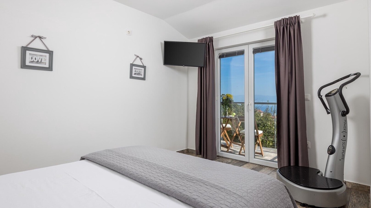 Photo of Bedroom in Sveta Jelena