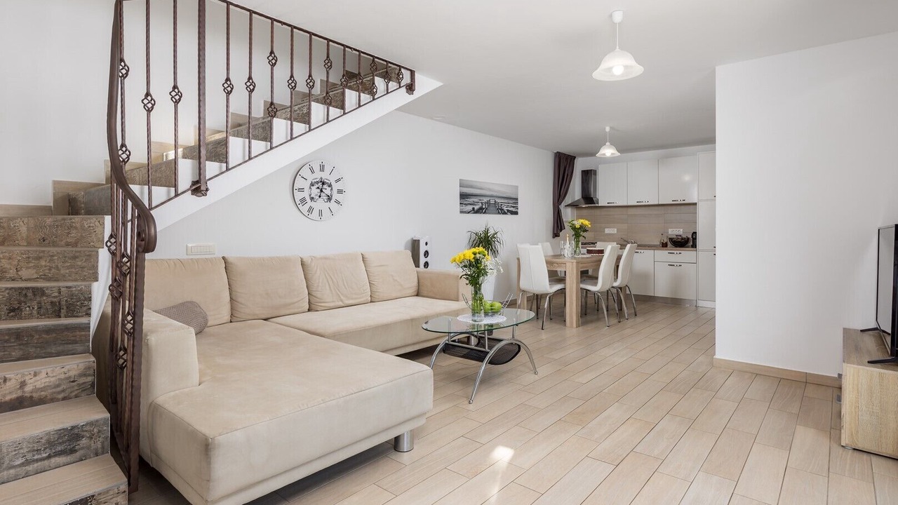 Photo of Livingroom in Sveta Jelena