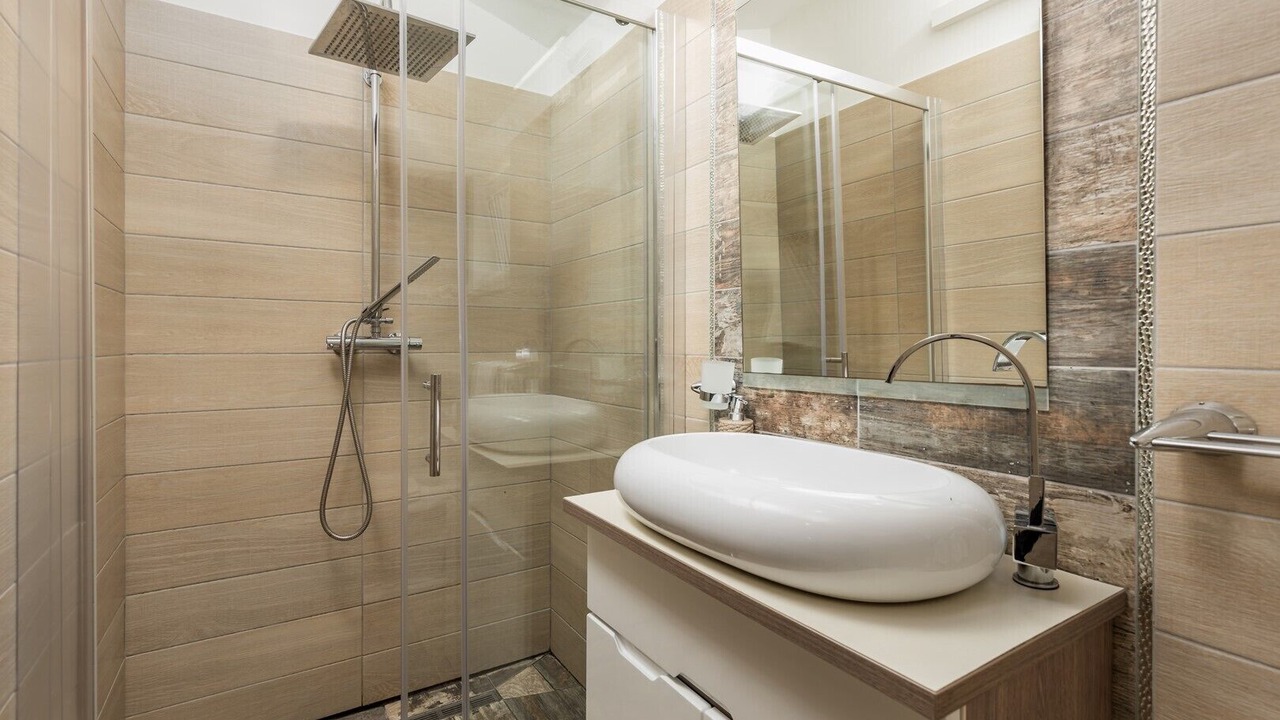 Photo of Bathroom in Sveta Jelena